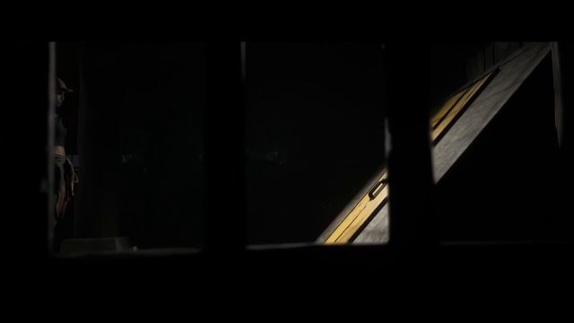 The Quarry. Прохождение #5