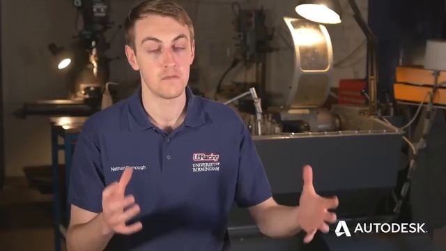 El equipo UBRacing + Autodesk Fusion 360 = Formula Student смотреть онлайн