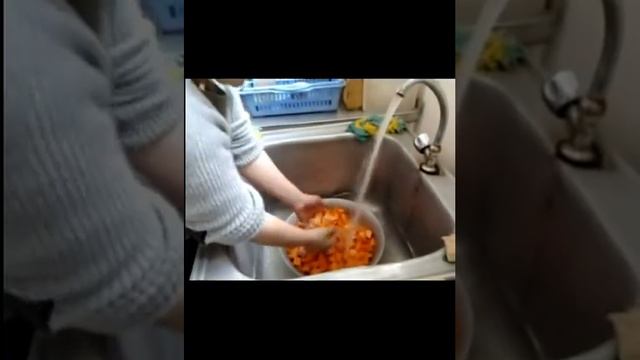 Դդմի մուրաբա