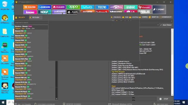 How To Root Redmi Note 12 Turbo Root Bootloader Unlock