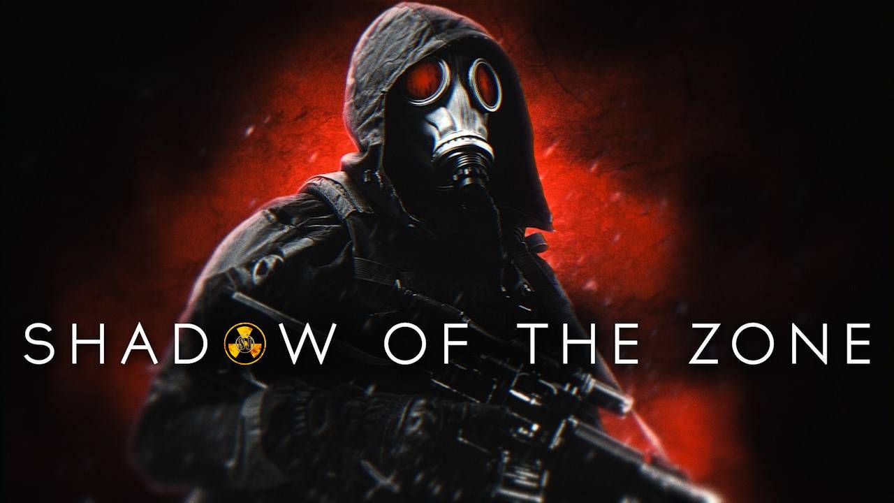 S.T.A.L.K.E.R. Тень Зоны - Фан проект смотреть онлайн