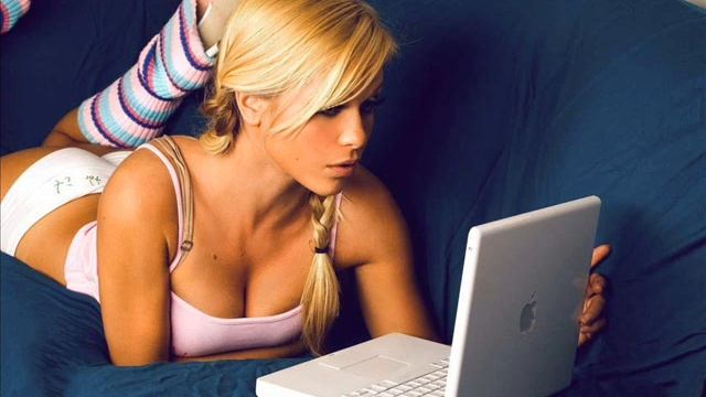 Неприличная работа (ASMR) смотреть онлайн