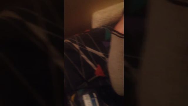 Тухлый бомж