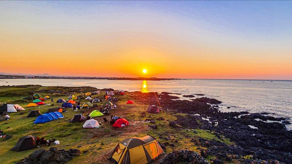 Backpacking Adventures