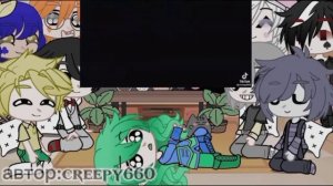 реакция дам и невошедших на мима и родефа (я вас всех люблю❤)