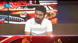 Mr. Mango Tarokalap (তারকালাপ) | Wahida Mollick Jolly | RTV | Celebrity Talk Show