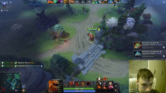 Dota 2 Играю с грязным даунами, итог известен! #shorts смотреть онлайн