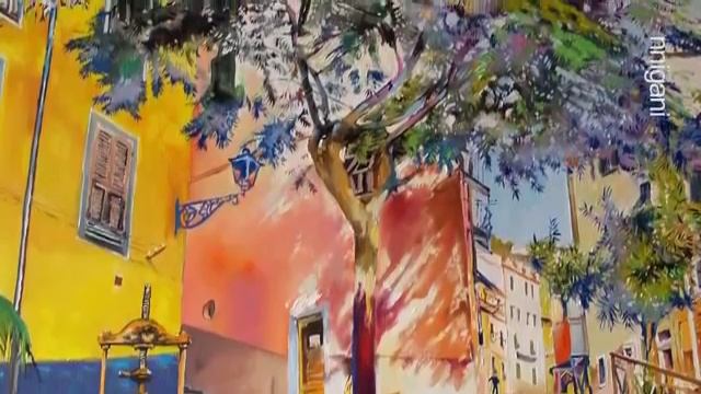 Pavlo - Cancao Do Mar смотреть онлайн