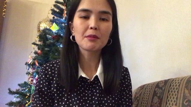 Отзыв Диляры Сакатаевой о курсе "Профессия мечты - организатор пространства" смотреть онлайн