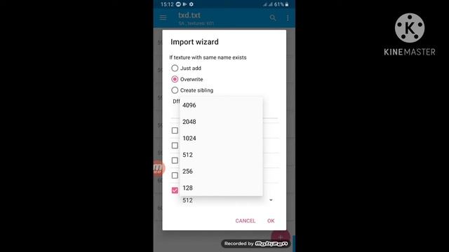 How To Fix Buggy/mixed Textures In GTA SA Mods |MAFIATHEMODDER