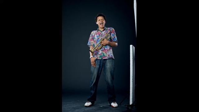 DISLOCADOS' 10th Anniversary: Dennis Adu