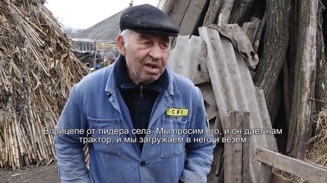 ВЫВОЗ МУСОРА В ХИЛИУЦАХ