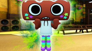 ИГРАЮ ЗА ХИЛЕРА В МИР ДЕНДИ