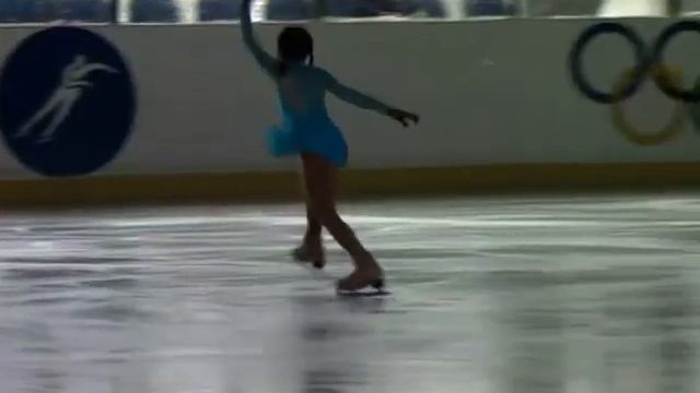 Yana OL'HOVSKAYA ПП смотреть онлайн