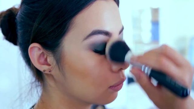 Diana Bolshynbayeva профессиональная школа визажа. Видеограф Нурсултан Турганбек