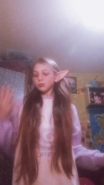 Я принцесса из тайги