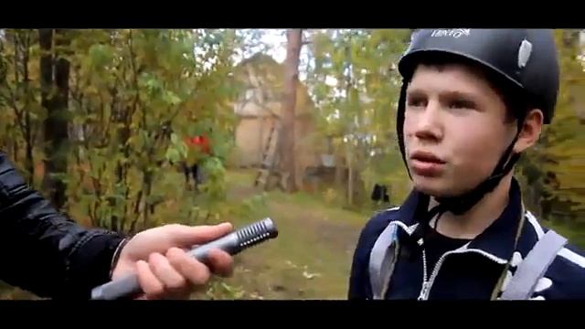 Школа безопасности смотреть онлайн