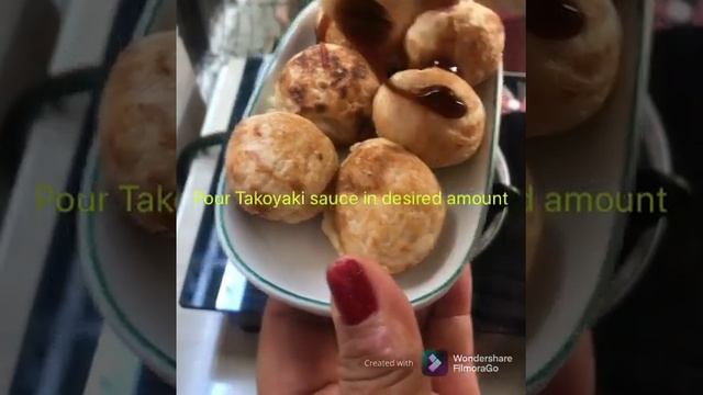 How To Prepare And Cook Takoyaki
