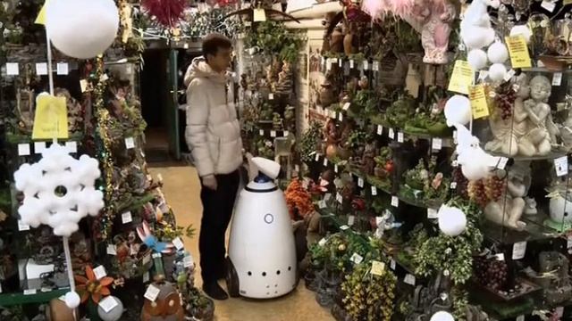 Важно! Робототехника