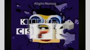 Klasky csupo pitch blak