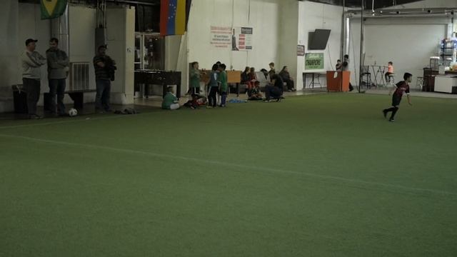 Intense Semifinal ! Emilio vs Lucia 7 - 8 смотреть онлайн