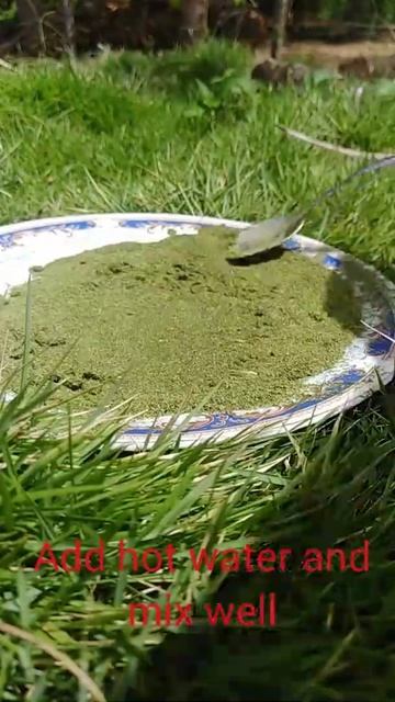 How to make moringa hair mask смотреть онлайн
