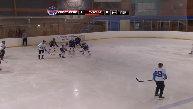 Спорт-Dепо - СУХОЙ-2 (28.05.16, обзор) смотреть онлайн