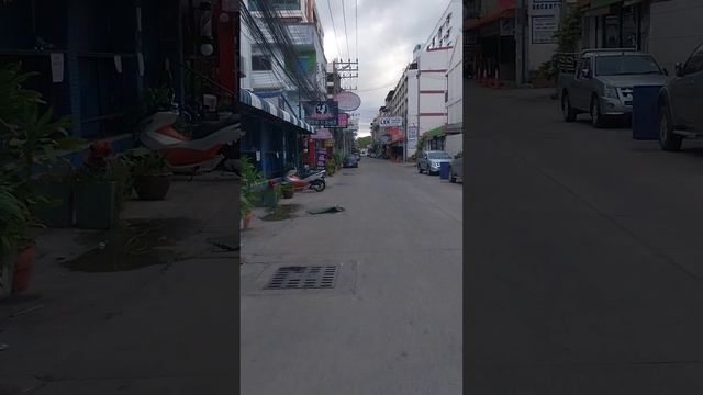 LEK HOTEL JOMTIEN PATTAYA
