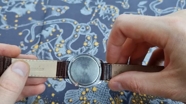 Часы электроника 5 смотреть онлайн