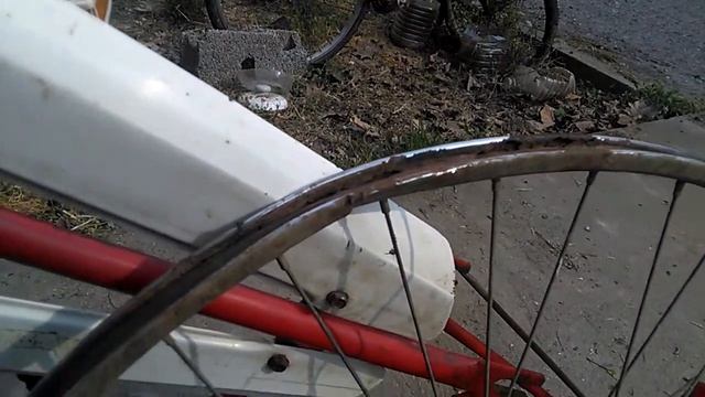 Stari Bicikli - Povratak Na Put 3