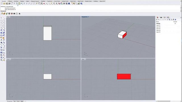 View Grasshopper Results inside Rhino 3D смотреть онлайн