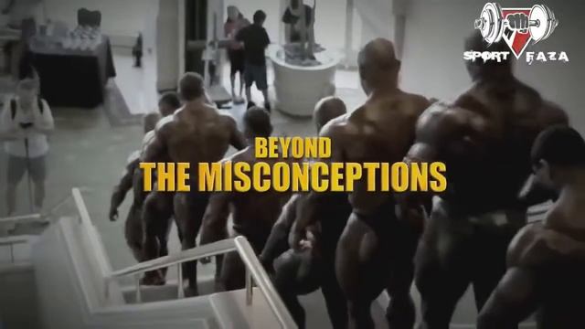 Бодибилдинг смотреть онлайн