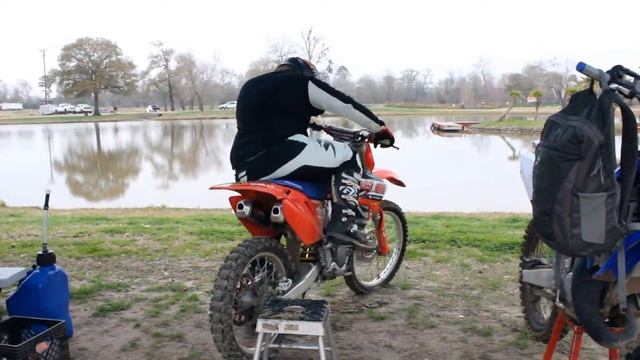 Episode 1: The Pilot смотреть онлайн