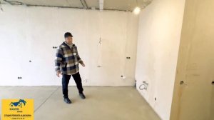 Черновой ремонт в Сочи за 16 тыс ₽ с материалом ❗️