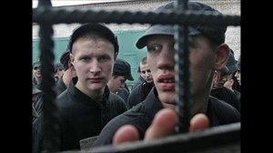 Зона и тюрьма. Тюремные беспредельщики.