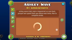 Этот уровень в ГД сложнее TON 618...