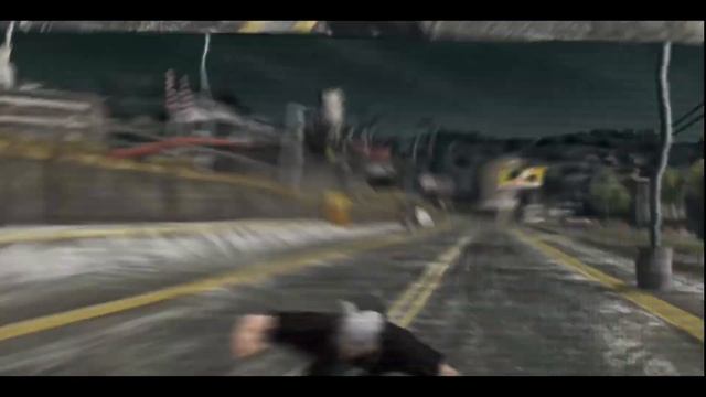 Skate 3 - "Incline" By Wasted (Ft. Blues) смотреть онлайн