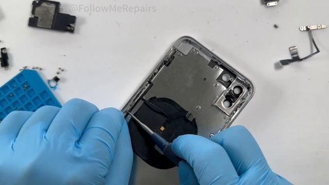 DIY Convert IPhone XS Max Into IPhone 15 Pro Max | Custom IPhone 15  #iphone15promax #iphone15