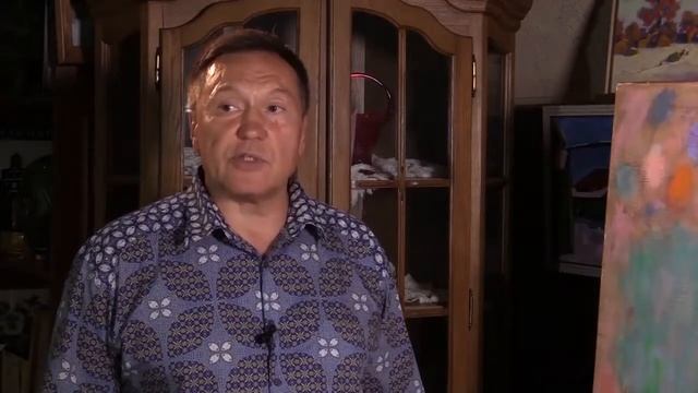 Несколько слов о Михаиле Перебатовом... смотреть онлайн