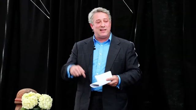 TEDxEastHampton - Josh Marrow - Health for The Next Generation смотреть онлайн