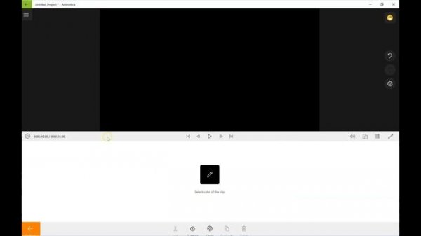 How to creatively present research, using Animotica (#1)