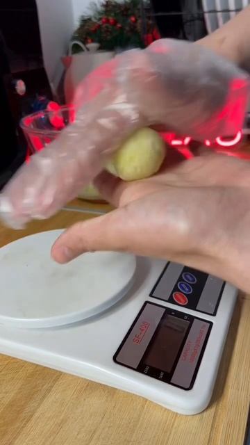 Картофельные «Крокеты» - у вас дома! #картофель #рецепт #moscow #масло