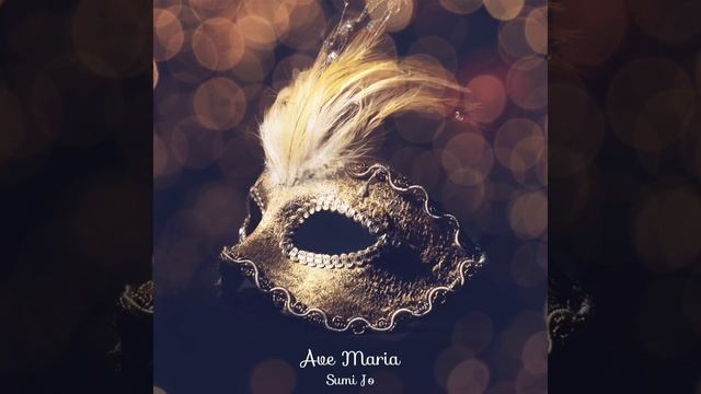 Ave Maria - Sumi Jo смотреть онлайн