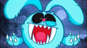 СТРАШНЫЕ СЕРИИ МУЛЬТСЕРИАЛОВ 😱