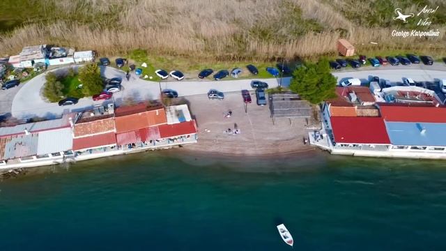 ΠΑΡΑΛΙΑ ΨΑΘΑΣ #Psatha beach February the 6th 2022 смотреть онлайн