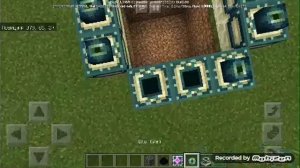 Как создать дракона в майнкрафте ][][][][][