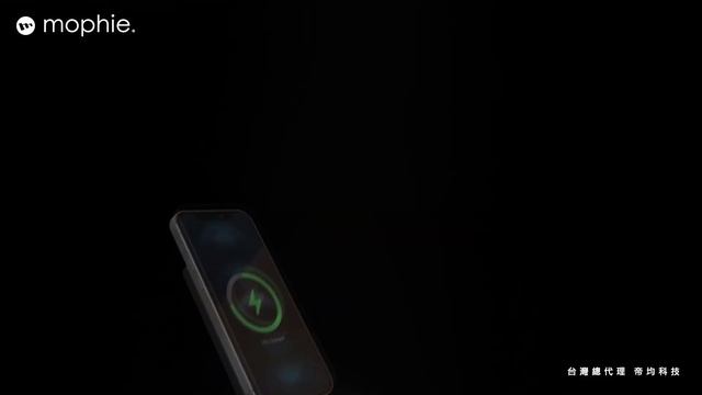 mophie Snap+ juice pack mini 5K 5000mah 磁吸式行動電源 смотреть онлайн