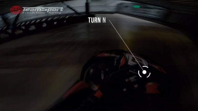 Final Corner | TeamSport Karting Preston смотреть онлайн