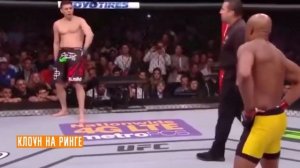 10 случаев мгновенной кармы в спорте