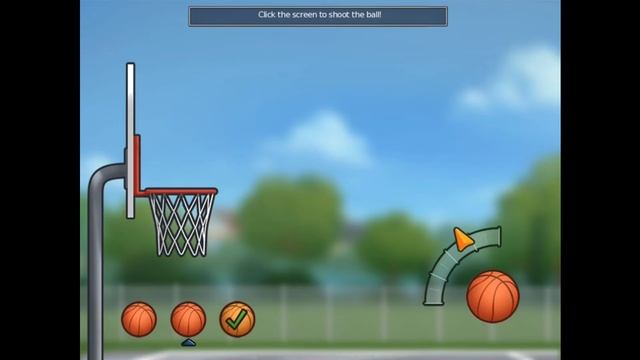 Let's See Who Win 🏀 | Summertime Saga | Part 111